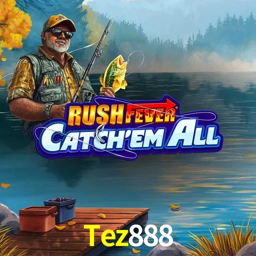 Tez888 — Fishing Rush fishing arcade | Play on Android APK & iPhone for real money
