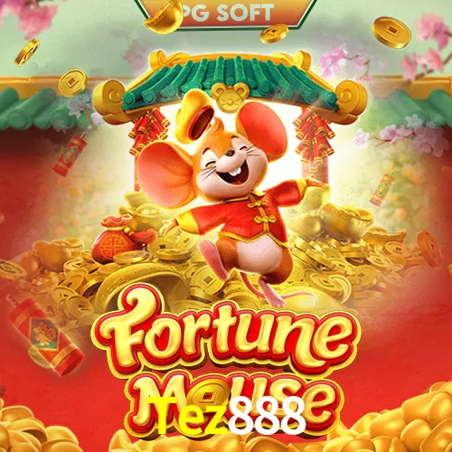 Tez888 — Fortune Mouse slot | Play on Android APK & iPhone for real money | PG Soft