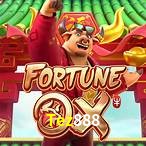 Tez888 — Fortune Ox slot | Play on Android APK & iPhone for real money | PG Soft