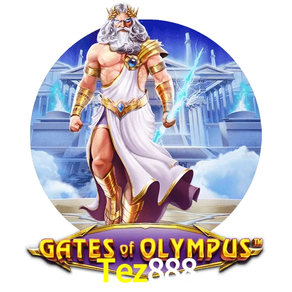 Tez888 Gates of O.