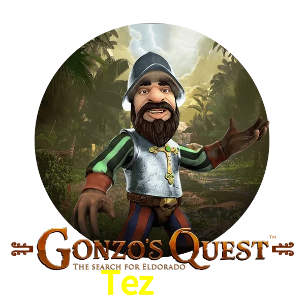 Tez888 — Gonzo's Quest slot | Play on Android APK & iPhone for real money | NetEnt