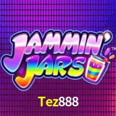 Tez888 — Jammin Jars cluster slot | Play on Android APK & iPhone for real money | Push Gaming