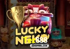 Tez888 — Lucky Neko slot | Play on Android APK & iPhone for real money | PG Soft
