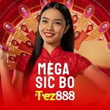 Tez888 — Mega Sic Bo live casino dice | Play on Android APK & iPhone for real money | Evolution
