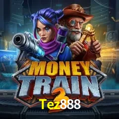 Tez888 — Money Train 3 slot | Play on Android APK & iPhone for real money | Relax Gaming