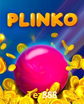 Tez888 — Plinko arcade ball drop | Play on Android APK & iPhone for real money