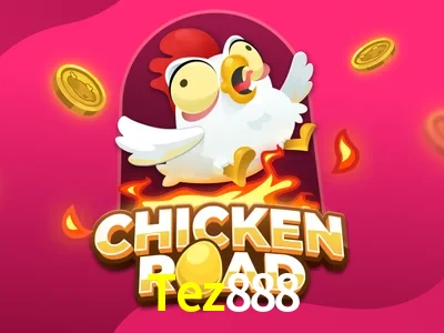 Tez888 — Road Chicken crash game | Play on Android APK & iPhone for real money | Hacksaw Gaming
