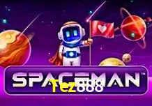 Tez888 — Spaceman crash crash game | Play on Android APK & iPhone for real money | Pragmatic Play