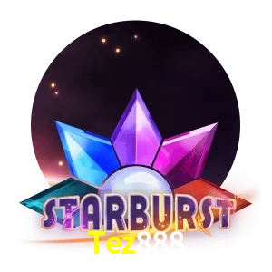 Tez888 — Starburst slot | Play on Android APK & iPhone for real money | NetEnt
