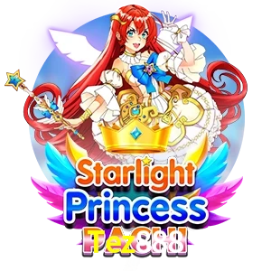 Tez888 — Starlight Princess slot | Play on Android APK & iPhone for real money | Pragmatic Play