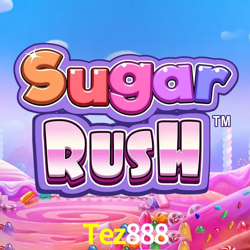 Tez888 — Sugar Rush slot | Play on Android APK & iPhone for real money | Pragmatic Play