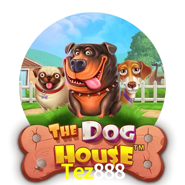 Tez888 — The Dog House slot | Play on Android APK & iPhone for real money | Pragmatic Play