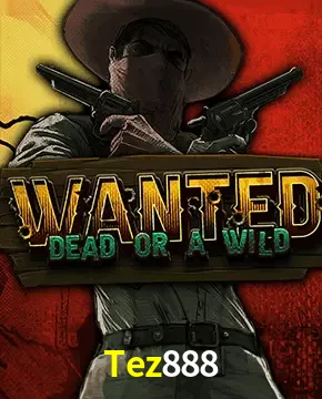 Tez888 — Wanted Dead or a Wild slot | Play on Android APK & iPhone for real money | Hacksaw Gaming