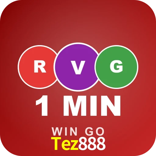 Tez888 — Win Go 1 min color prediction | Play on Android APK & iPhone for real money